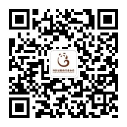 微信公众号二维码